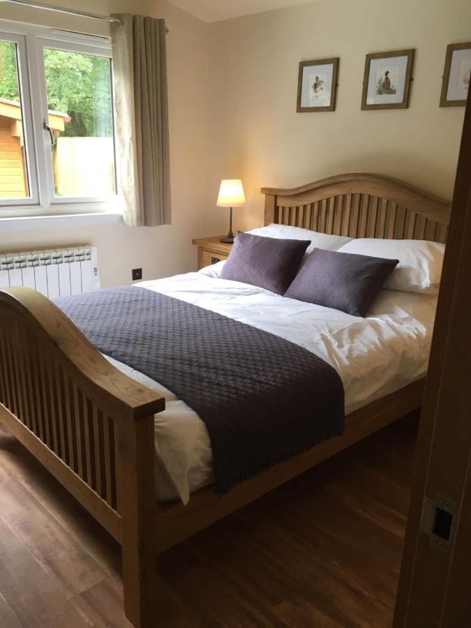 Shellow Lane Lodges كونغيلتون المظهر الخارجي الصورة