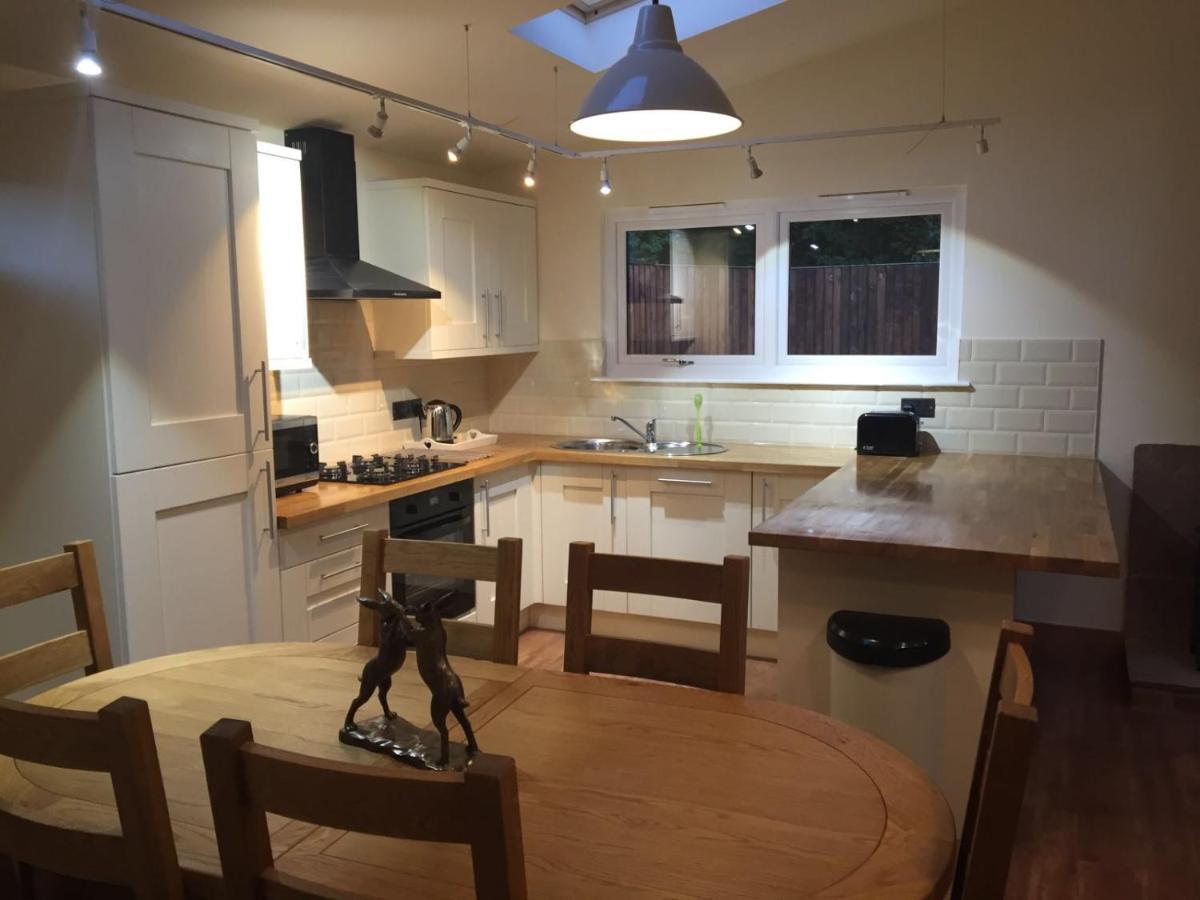 Shellow Lane Lodges كونغيلتون المظهر الخارجي الصورة