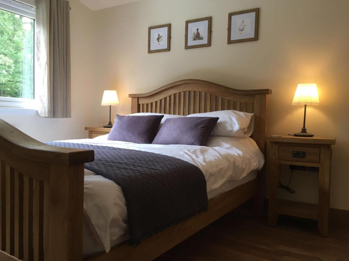 Shellow Lane Lodges كونغيلتون المظهر الخارجي الصورة